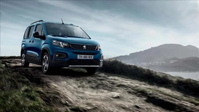 Peugeot modellerinde nisan kampanyaları