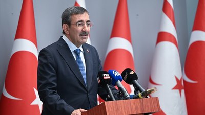 Cevdet Yılmaz: Azerbaycan - KKTC dostluk grubu kuruldu