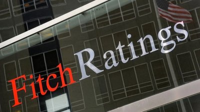 Fitch'ten Türkiye için enflasyon tahmini: 2024'te yüzde 58, 2025'te yüzde 29