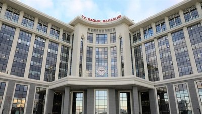 Sağlık Bakanlığı bayram için tedbirlerini aldı