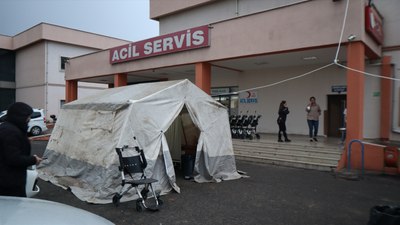 Iğdır'da kızamık alarmı: Şüpheliler aşılanacak