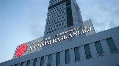 DMM'den ‘AK Parti’de bylock kullananlar ifşa oldu’ iddiasına açıklama