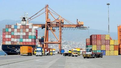 İSO mart verilerini paylaştı! İhracat ikliminde üst üste üçüncü iyileşme