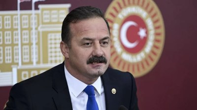 İyi Parti'de gözler ona çevrilmişti: Yavuz Ağıralioğlu kararını açıkladı