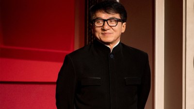 Jackie Chan sevenleri merakla bekliyordu! Sağlık durumu açıklandı