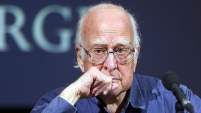 Peter Higgs hayatını kaybetti