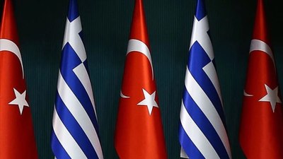 Yunanistan'ın Deniz Parkı ilan edeceğini duyurmasına Türkiye'den tepki