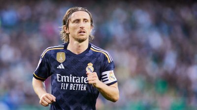 Eyüpspor, Luka Modric iddialarını yalanladı