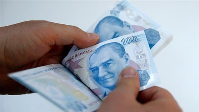 15,3 milyon emekliye bayram ikramiyesi ödendi