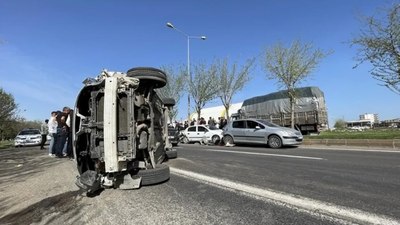 Bayram tatilinin 6 gününde yollarda 48 kişi hayatını kaybetti