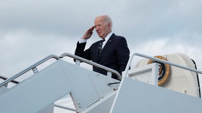 ABD'li Müslümanlardan Biden'a: Bölgesel bir savaşa girme