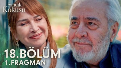 Sandık Kokusu 18. bölüm 1. fragmanı: Ateş bacayı sardı! Filiz ve Hasan sevdalanıyor