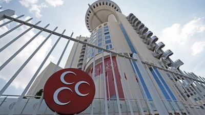 MHP'de yeni MYK ilk kez toplanıyor