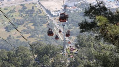 Antalya'daki teleferik kazasında göz göre göre gelen ihmaller zinciri
