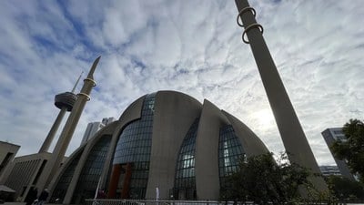 Almanya’da Müslüman karşıtlığı artıyor