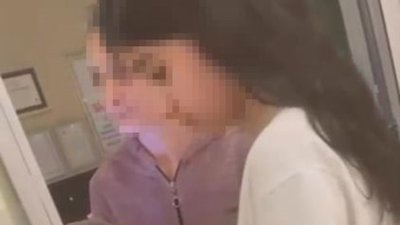 Antalya’da özel bir hastanenin eli yaralı küçük kıza müdahale etmediği iddiası