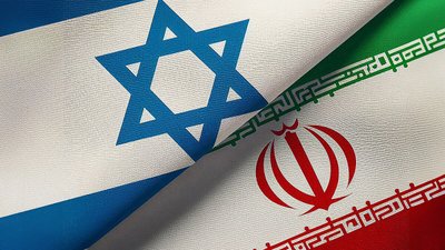 İsrail: İran'a misillemeden bölge ülkeleri zarar görmeyecek