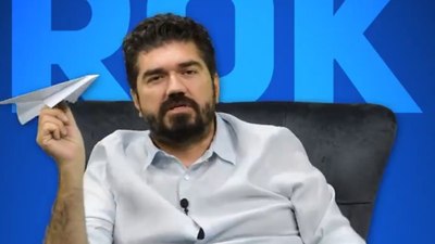 Rasim Ozan Kütahyalı, İran-İsrail arasındaki gerçeği anlattı