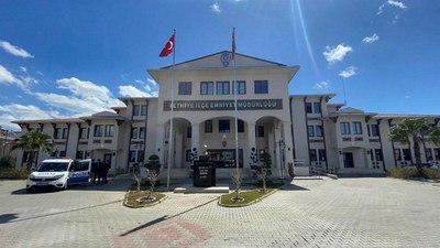 FETÖ'den aranan emniyet müdürü Muğla Fethiye'de yakalandı