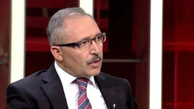 Abdulkadir Selvi'nin dikkat çeken yazısı: İklimin değişmesi gerekiyor