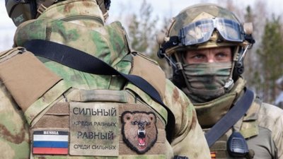 Ukrayna'da ölen Rus askeri sayısı