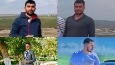 Diyarbakır'da silahlı kavgada 9 kişi öldü, şüphelinin sözleri 
