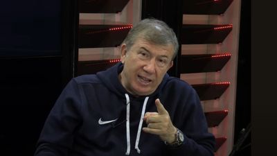 Tanju Çolak'tan Kerem Aktürkoğlu sözleri: Bu futbolla Galatasaray'ın oyuncusu değilsin