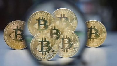Bitcoin 20 Nisan'da yarılanma sürecine giriyor