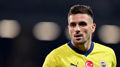Dusan Tadic: Fenerbahçe'yi yarı finale çıkarmak bizim için bir zorunluluk