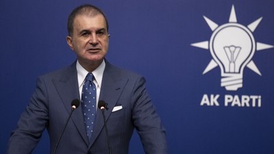 Ömer Çelik cevapladı: AK Parti'de değişim olacak mı?