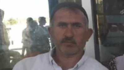 Siirt'te tarlasını sürerken devrilen traktörün altında kalan çiftçi öldü