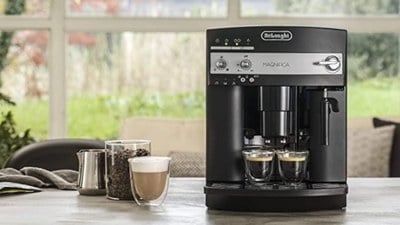 BİM'den kahve tiryakilerine özel fırsat! Tam otomatik kahve makinesi 12.999 TL...