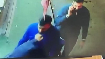 İstanbul'da dehşete düşüren olay: Engelli genci dövdü