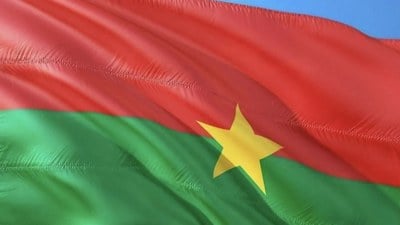 Burkina Faso 3 Fransız'ı istenmeyen kişi ilan etti