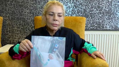 İstanbul'da zayıflamak için ameliyat oldu: Midesi delindi