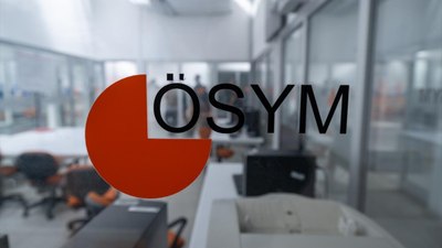 ÖSYM'nin dünyadan izole sınav merkezi kapılarını ilk kez açtı