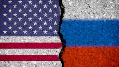 ABD'nin Ukrayna'ya yardım kararına Rusya'dan tepki: Hesap verecekler