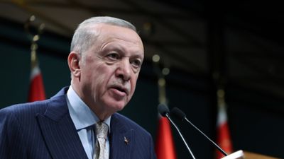 Cumhurbaşkanı Erdoğan'dan 12 yıl sonra Irak ziyareti: Masada neler var?