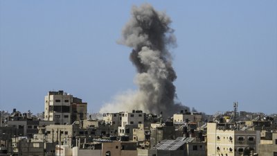 İsrailli gazeteciden Gazze'de katliam çağrısı: En ağır ölümü hak ediyorlar