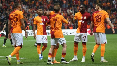 Galatasaray, Pendikspor maçı öncesinde neden Süper Kupa'yı almadı