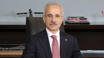 Abdulkadir Uraloğlu: Elektronik tebligat adedi 213 milyona ulaştı