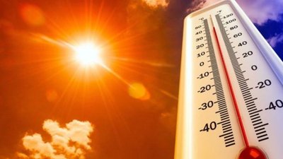 İklimler değişiyor: 2023 Avrupa'da kaydedilen en sıcak yıl oldu