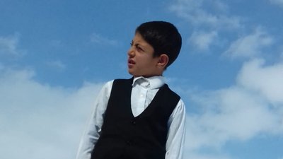 Diyarbakır'da tabancayla oynarken kendini vuran 11 yaşındaki Mustafa öldü
