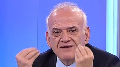 Ahmet Çakar'dan çarpıcı paylaşım: Fenerbahçe'ye tezgah kuruldu