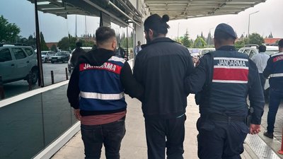 İzmir'de DEAŞ operasyonu: 11 kişi gözaltına alındı