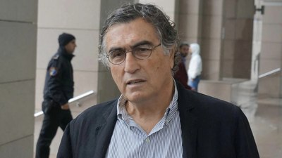 Hasan Cemal'den sözde 1915 olaylarına soykırım ifadesi