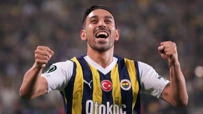 Fenerbahçe'de İrfan Can Kahveci yolcu