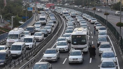 Trafik sigortası poliçeleri maliyetlere göre zamlanacak