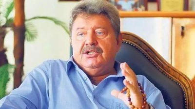 Eski Bakan Mehmet Ali Yılmaz, evinde ölü bulundu