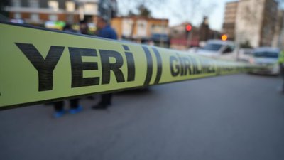 Kırıkkale'de kadın cinayeti